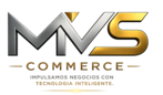 MVS Commerce